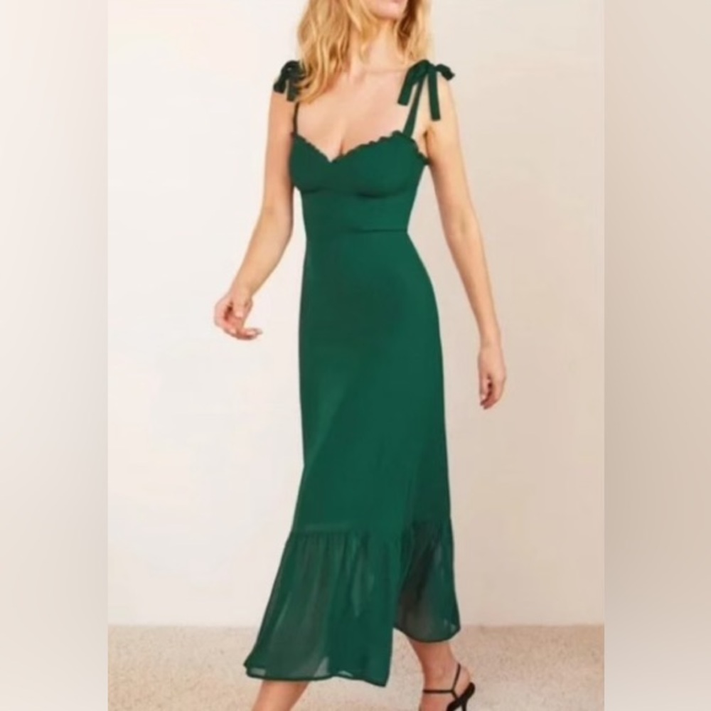 Classic Dress